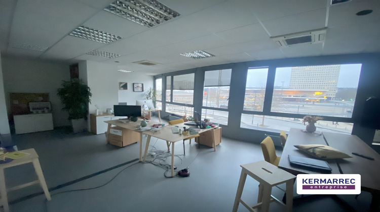 Ma-Cabane - Location Divers Rennes, 56 m²