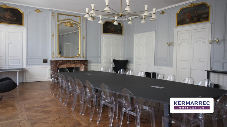 Ma-Cabane - Location Divers Rennes, 55 m²