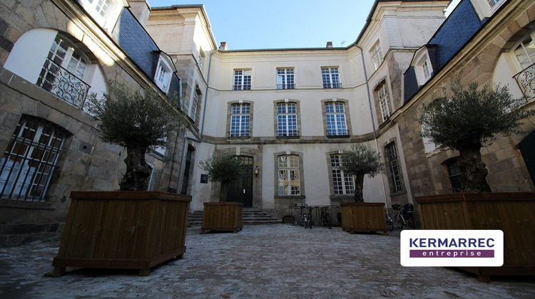 Ma-Cabane - Location Divers Rennes, 55 m²