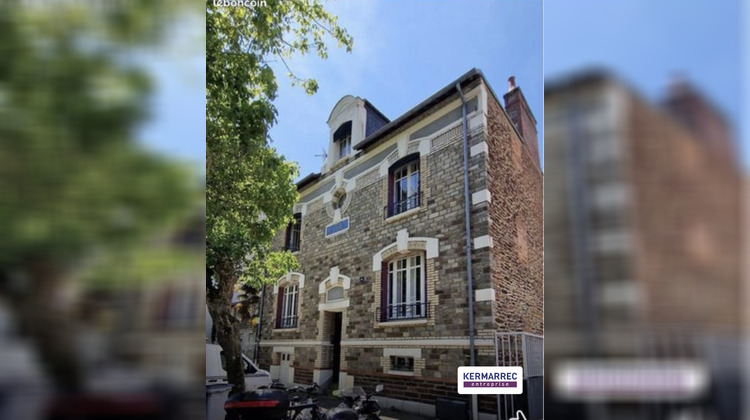 Ma-Cabane - Location Divers Rennes, 216 m²
