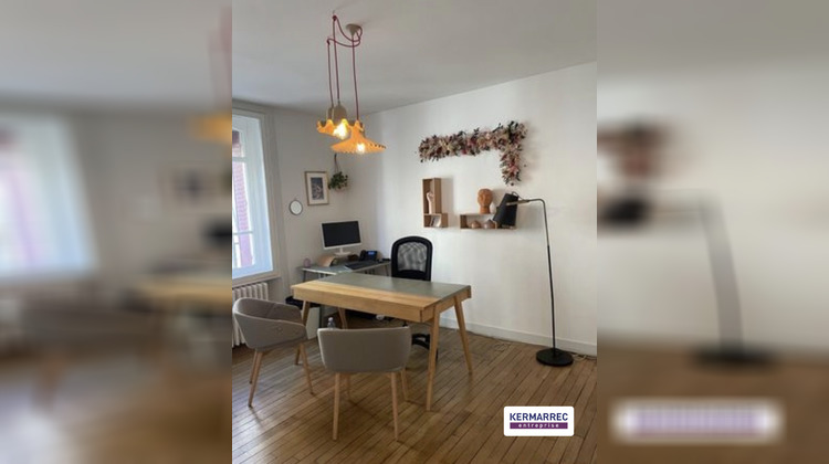 Ma-Cabane - Location Divers Rennes, 216 m²