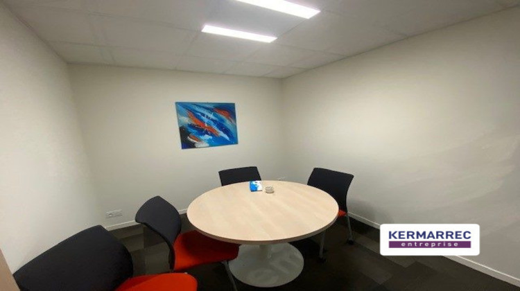 Ma-Cabane - Location Divers Rennes, 271 m²