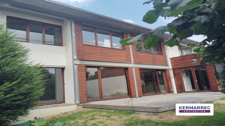 Ma-Cabane - Location Divers Rennes, 166 m²