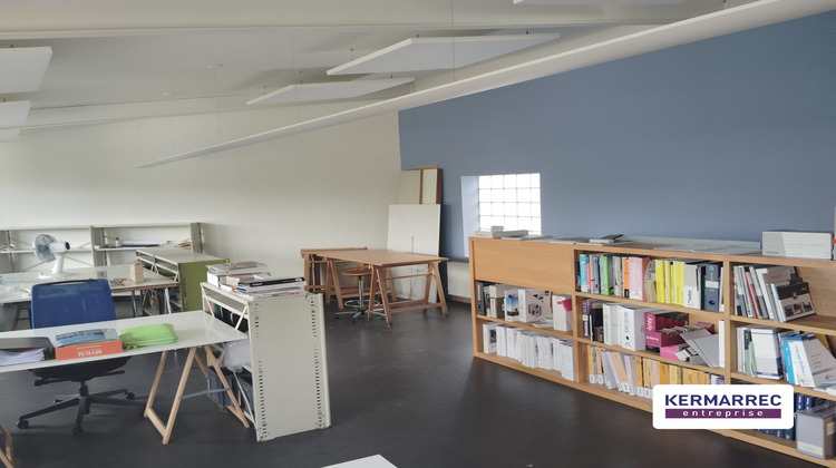 Ma-Cabane - Location Divers Rennes, 166 m²