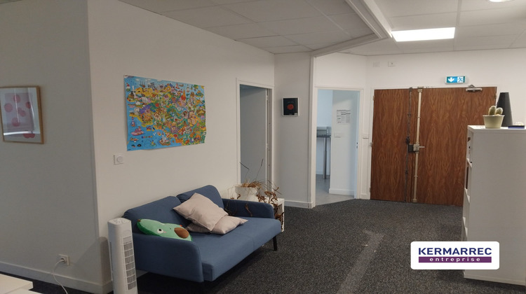 Ma-Cabane - Location Divers Rennes, 75 m²