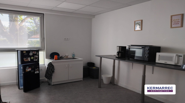 Ma-Cabane - Location Divers Rennes, 75 m²