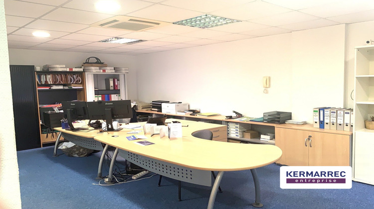 Ma-Cabane - Location Divers Rennes, 207 m²