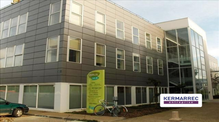 Ma-Cabane - Location Divers Rennes, 233 m²