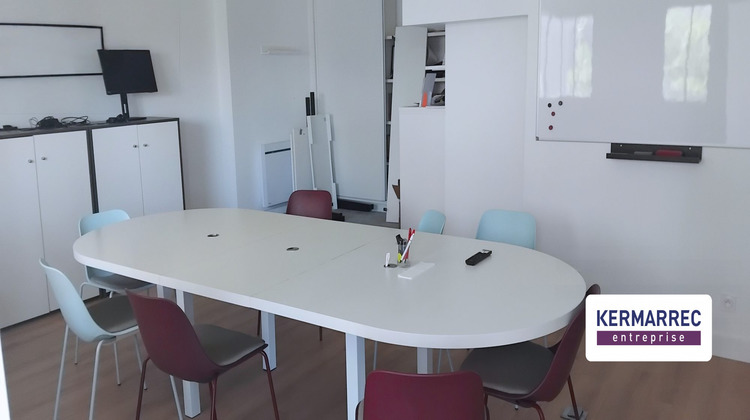 Ma-Cabane - Location Divers Rennes, 150 m²