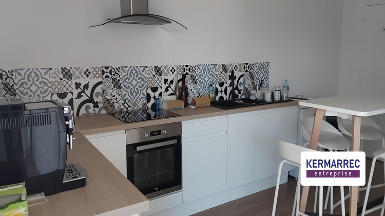Ma-Cabane - Location Divers Rennes, 150 m²