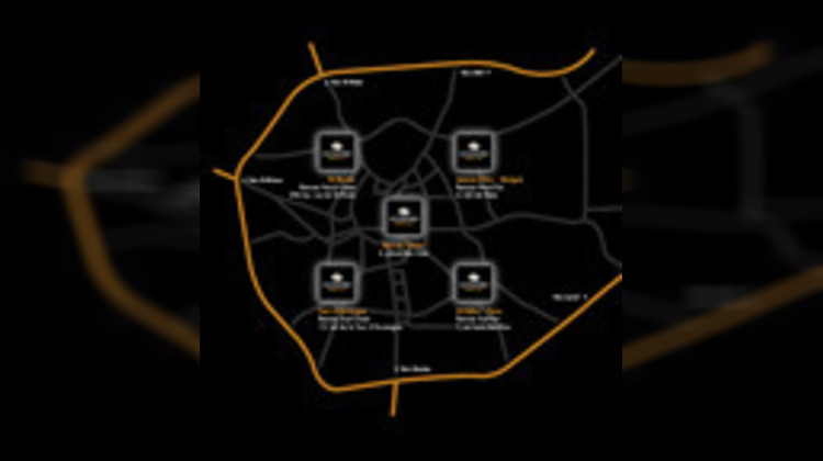 Ma-Cabane - Location Divers RENNES, 12 m²