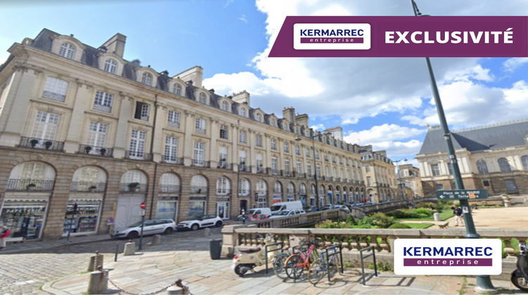 Ma-Cabane - Location Divers Rennes, 89 m²
