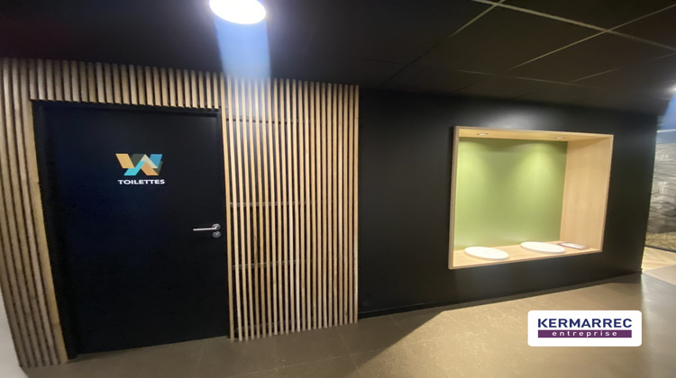 Ma-Cabane - Location Divers Rennes, 188 m²