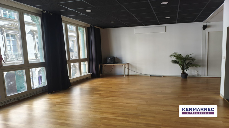 Ma-Cabane - Location Divers Rennes, 100 m²