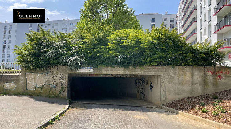 Ma-Cabane - Location Divers RENNES, 10 m²