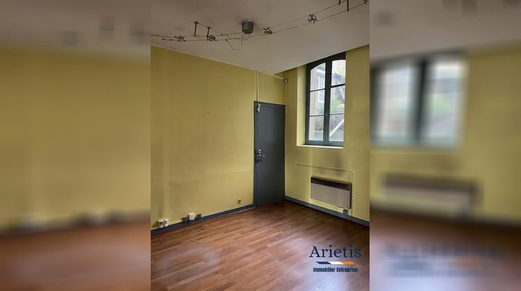 Ma-Cabane - Location Divers Rennes, 47 m²
