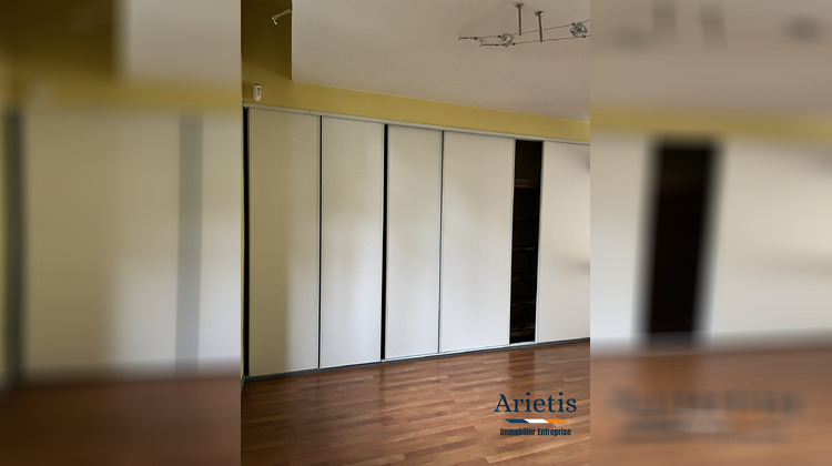 Ma-Cabane - Location Divers Rennes, 47 m²