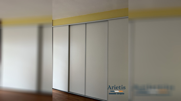 Ma-Cabane - Location Divers Rennes, 47 m²