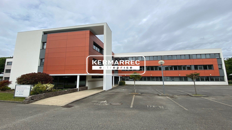 Ma-Cabane - Location Divers Rennes, 150 m²