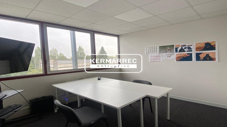 Ma-Cabane - Location Divers Rennes, 333 m²