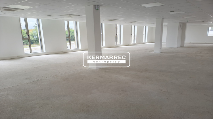 Ma-Cabane - Location Divers Rennes, 214 m²