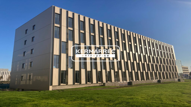 Ma-Cabane - Location Divers Rennes, 189 m²