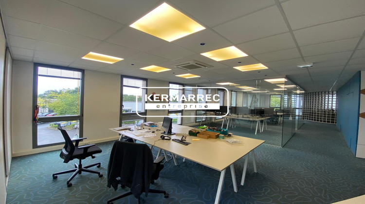 Ma-Cabane - Location Divers Rennes, 150 m²