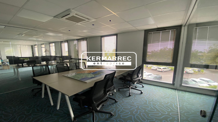 Ma-Cabane - Location Divers Rennes, 150 m²