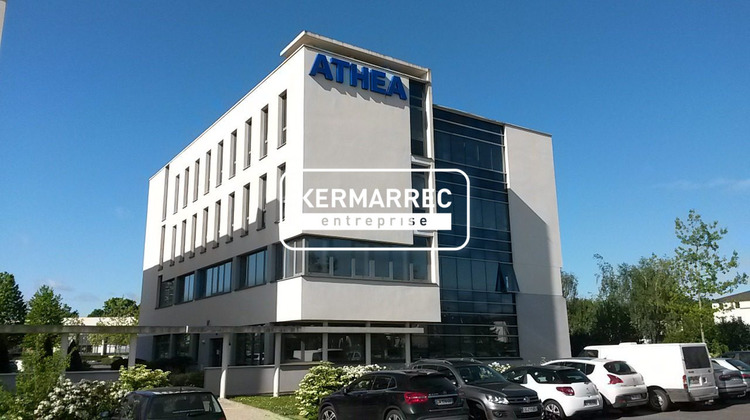 Ma-Cabane - Location Divers Rennes, 165 m²