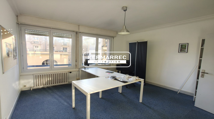Ma-Cabane - Location Divers Rennes, 84 m²