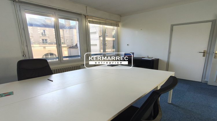 Ma-Cabane - Location Divers Rennes, 84 m²