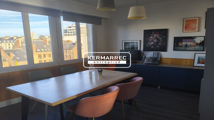 Ma-Cabane - Location Divers Rennes, 78 m²