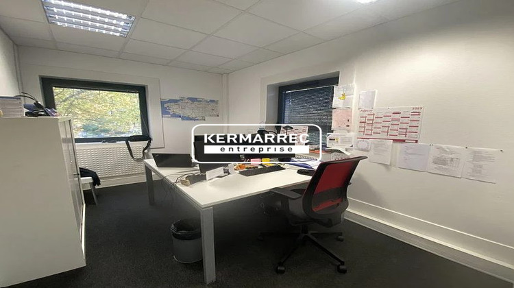 Ma-Cabane - Location Divers Rennes, 248 m²