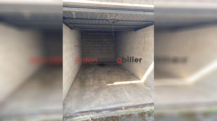 Ma-Cabane - Location Divers RETHEL, 17 m²