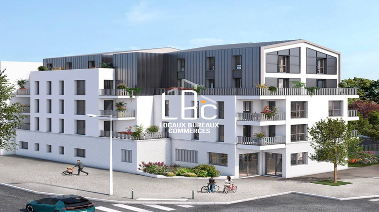 Ma-Cabane - Location Divers Rezé, 48 m²