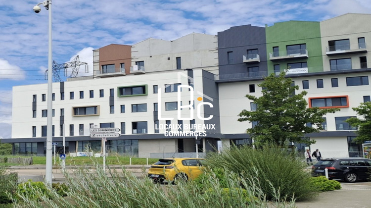 Ma-Cabane - Location Divers Rezé, 320 m²