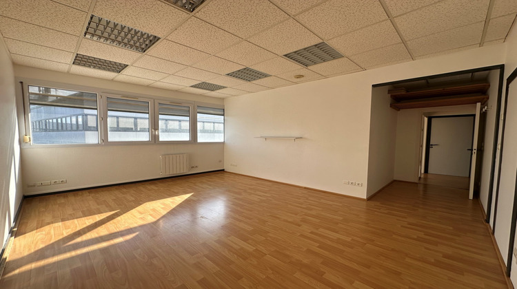 Ma-Cabane - Location Divers Rezé, 40 m²