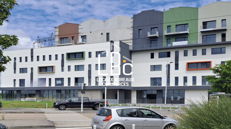 Ma-Cabane - Location Divers Rezé, 67 m²