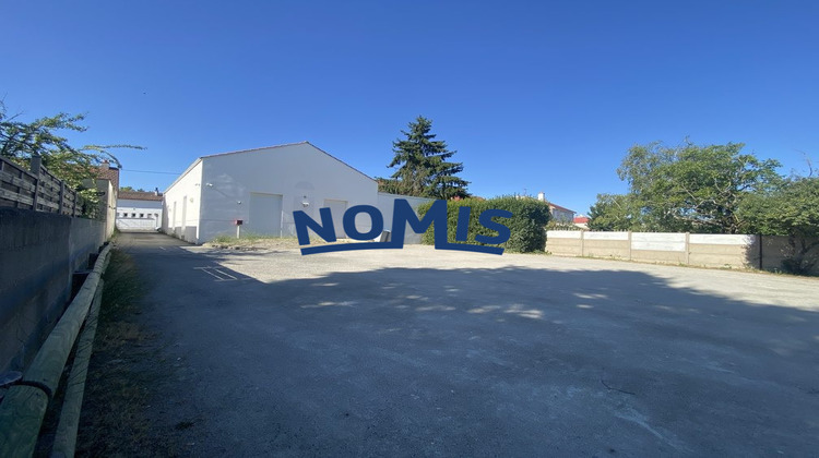 Ma-Cabane - Location Divers Rezé, 283 m²