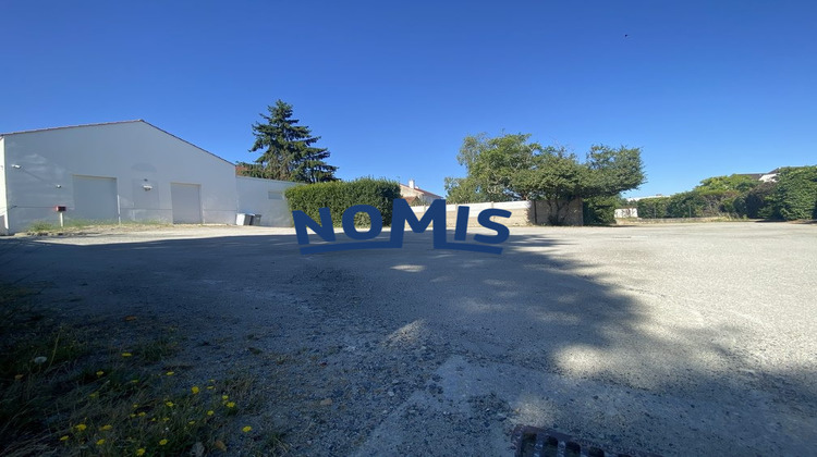 Ma-Cabane - Location Divers Rezé, 283 m²