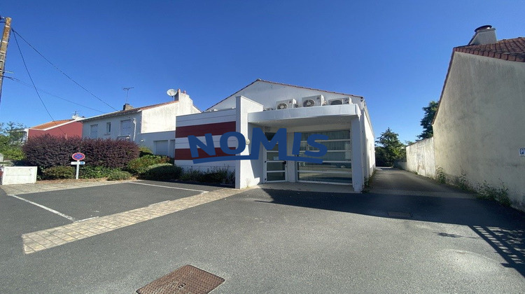 Ma-Cabane - Location Divers Rezé, 283 m²