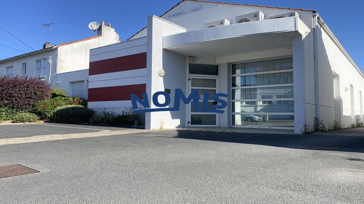 Ma-Cabane - Location Divers Rezé, 283 m²