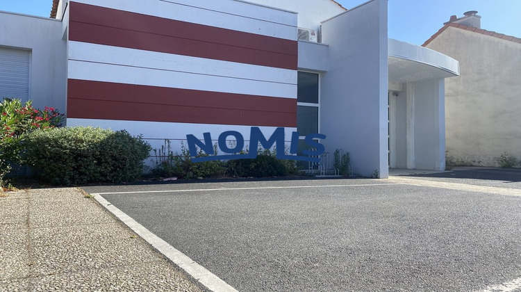 Ma-Cabane - Location Divers Rezé, 283 m²