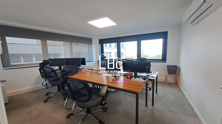 Ma-Cabane - Location Divers Rezé, 122 m²