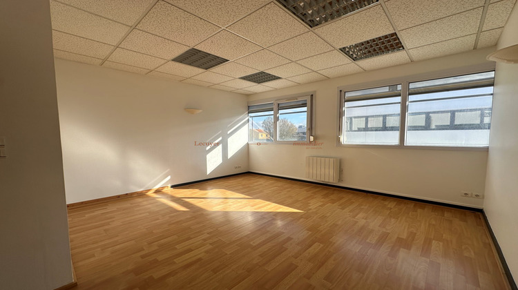 Ma-Cabane - Location Divers Rezé, 40 m²