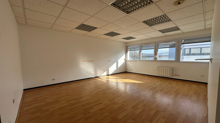 Ma-Cabane - Location Divers Rezé, 40 m²