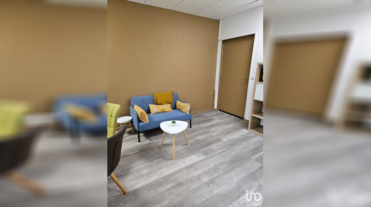 Ma-Cabane - Location Divers Ris-Orangis, 20 m²