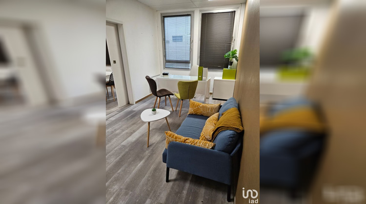 Ma-Cabane - Location Divers Ris-Orangis, 20 m²