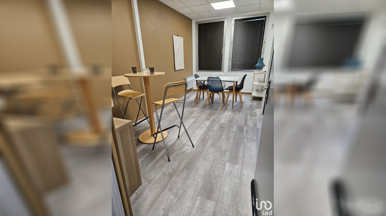 Ma-Cabane - Location Divers Ris-Orangis, 20 m²