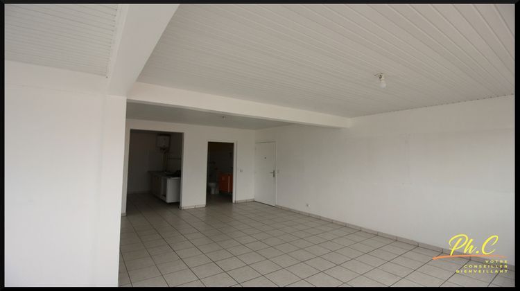 Ma-Cabane - Location Divers RIVIERE SALEE, 73 m²